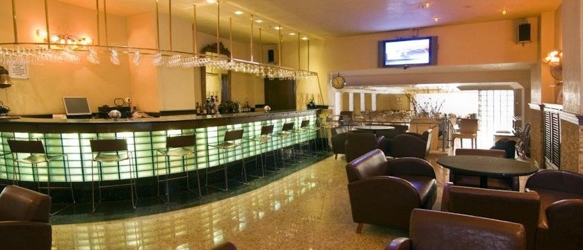 هتل بویوک کبان استانبول _ فاتح