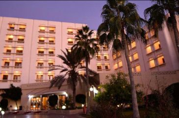 هتل هما بندر عباس