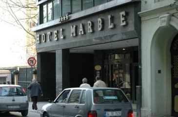 هتل ماربل استانبول _ تکسیم