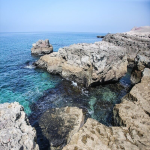 عکس جزیره فارور