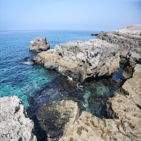 جزیره فارور کیش