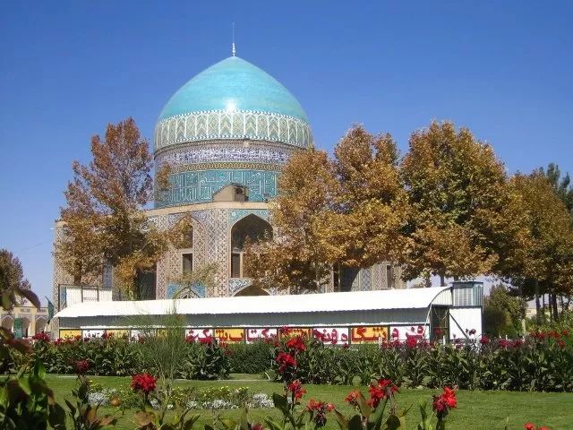 مقبره خواجه ربیع