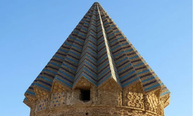 میل اخنگان مشهد