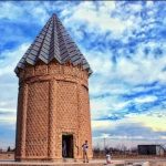 میل اخنگان مشهد