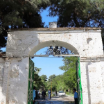 عکس باغ خونی مشهد