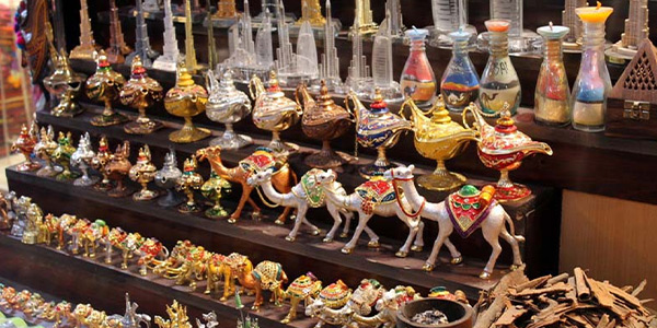 معرفی سوغات کیش