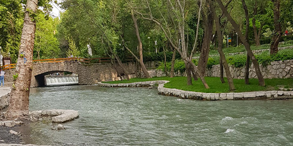 شاندیز مشهد