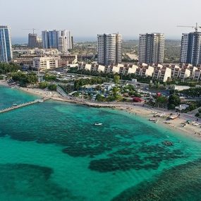 راهنمای سفر به کیش با ماشین شخصی