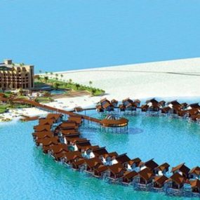 عکس جزیره کیش