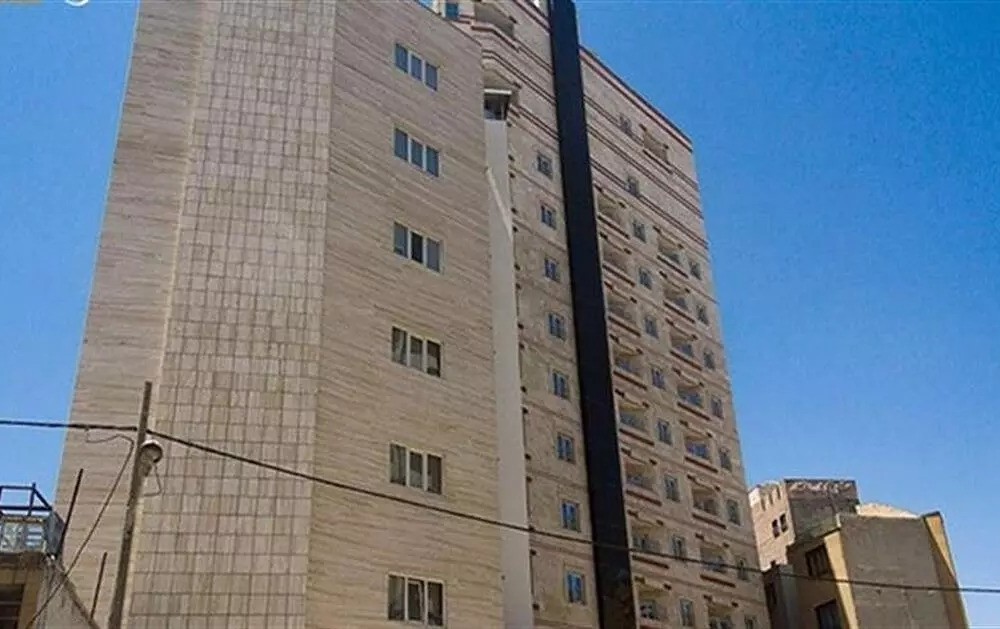 خانه مسافر قاضی مشهد
