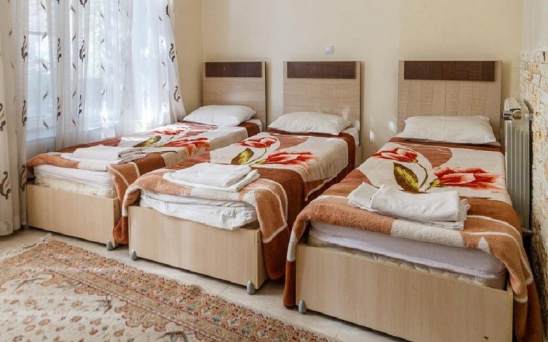 هتل سهند تبریز