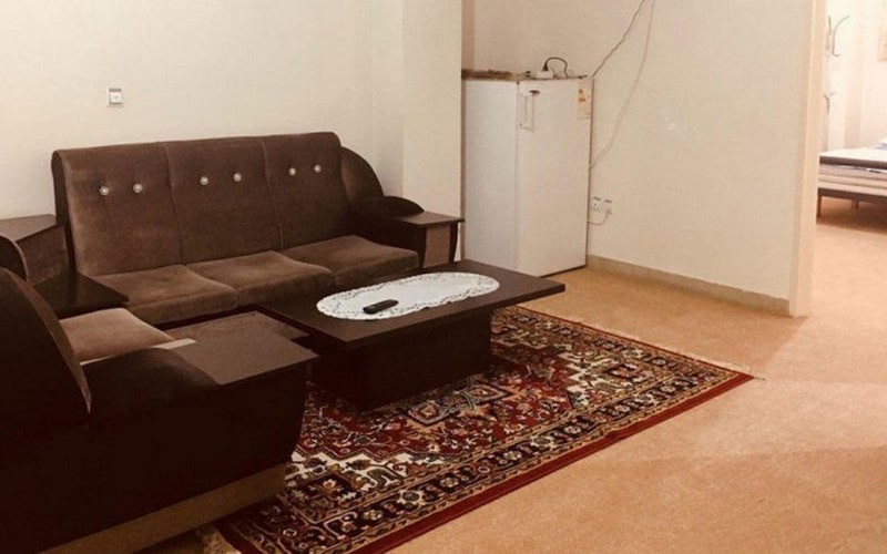 هتل آپارتمان زیبا تبریز