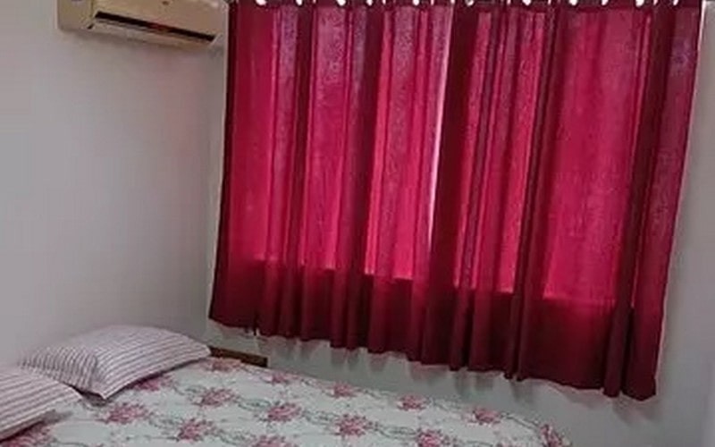 هتل شباویز کیش