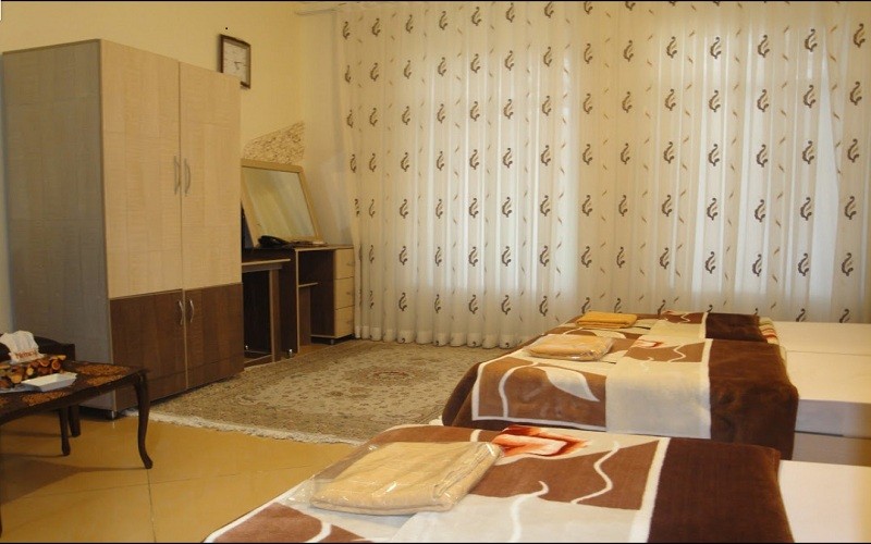 هتل سهند تبریز