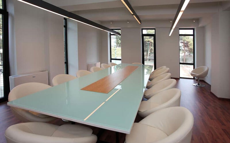 هتل ال ام کلاب تفلیس