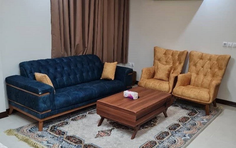 هتل شباویز کیش