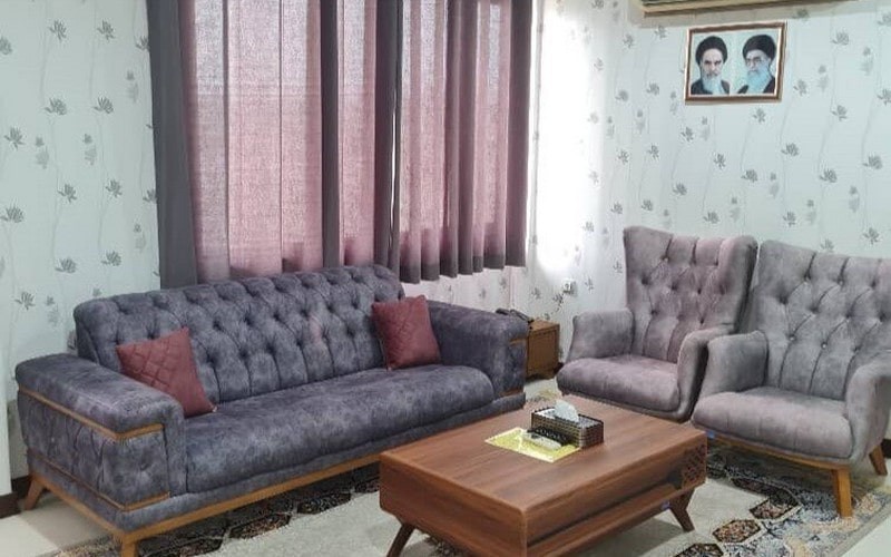 هتل شباویز کیش