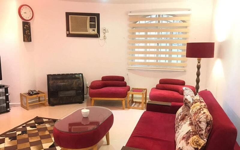 هتل نخل فریدونکنار