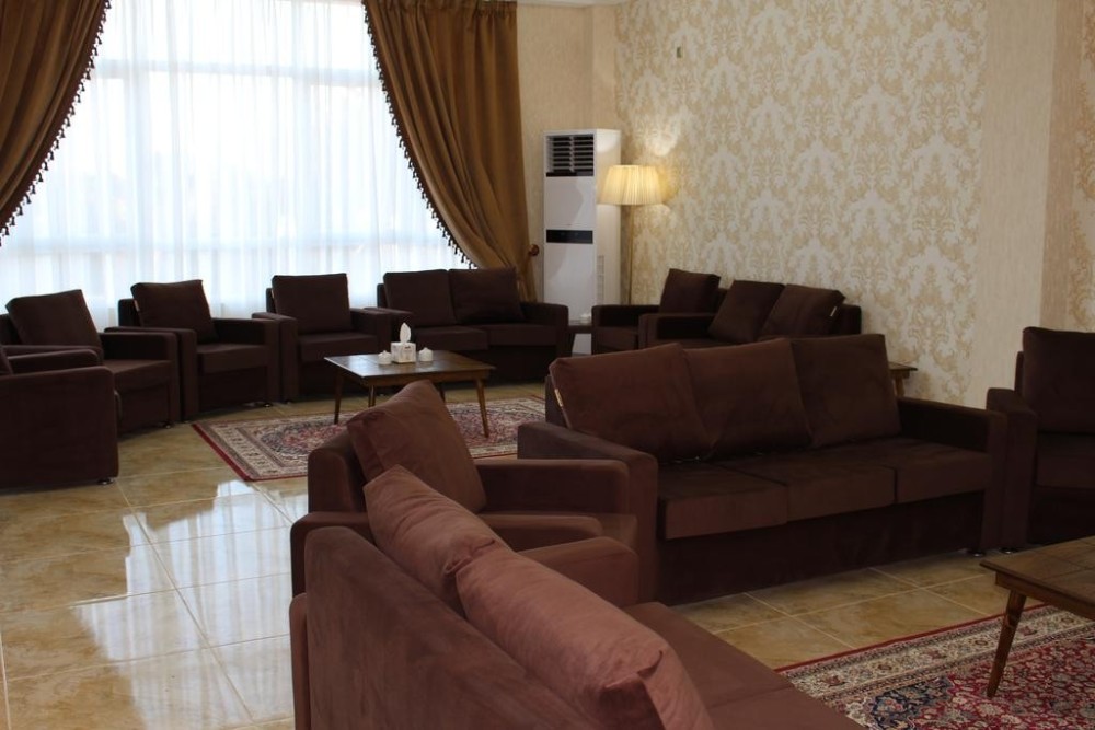 هتل ویولیک تفلیس