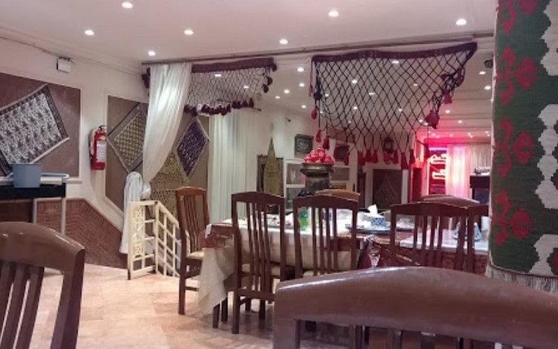 هتل ابیانه اصفهان