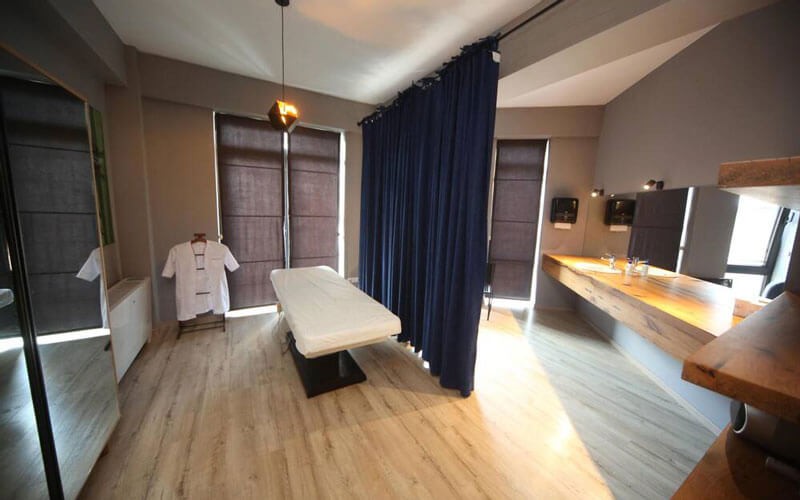 هتل ال ام کلاب تفلیس