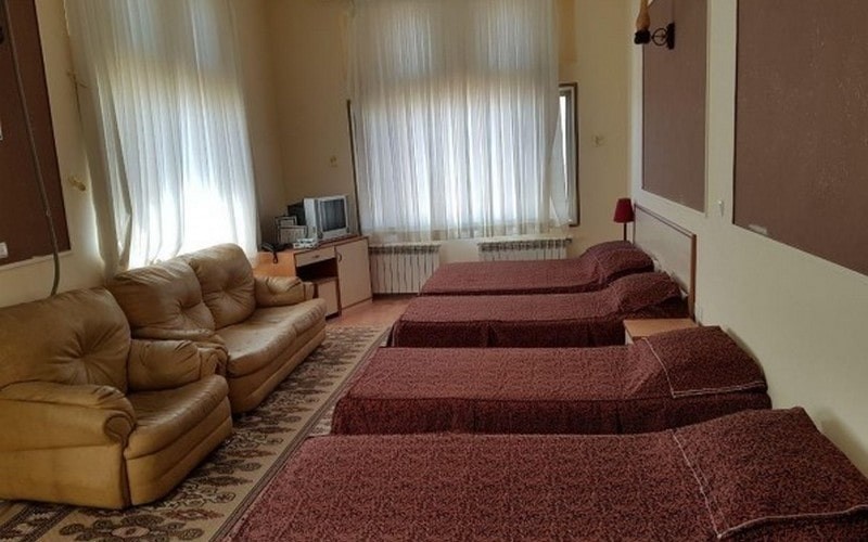 هتل ابیانه اصفهان