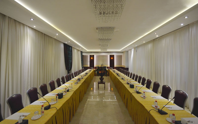 هتل الیزه شیراز