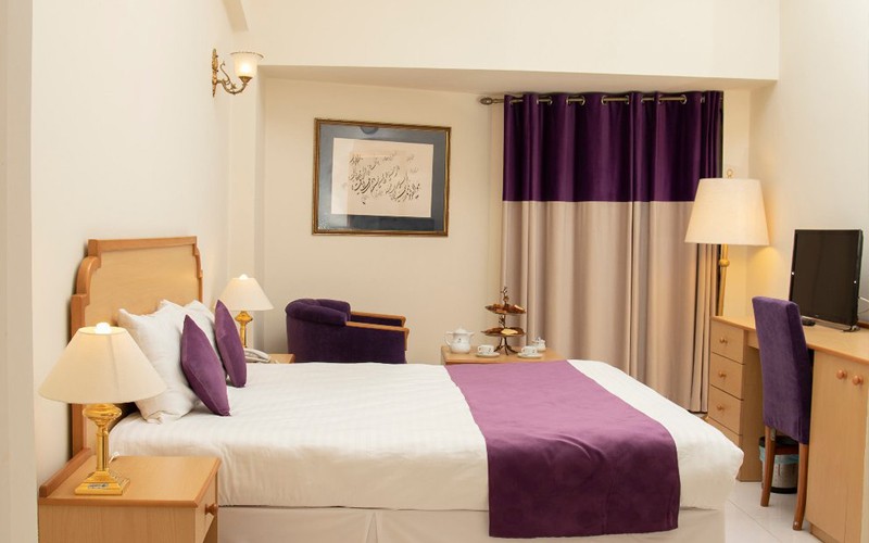 هتل هرمز بندر عباس