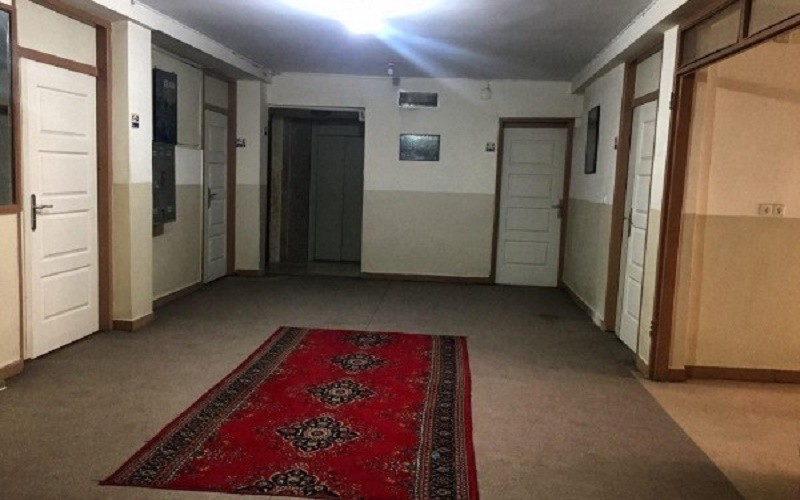 هتل راه کربلا کرمانشاه