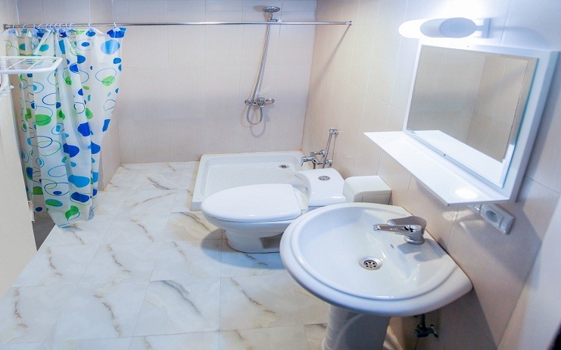 هتل ماه کیمیا ارومیه
