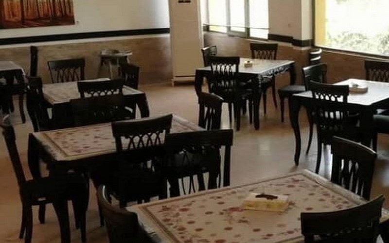 هتل شباویز کیش