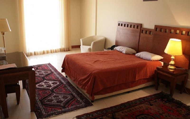 هتل بزرگ زنجان