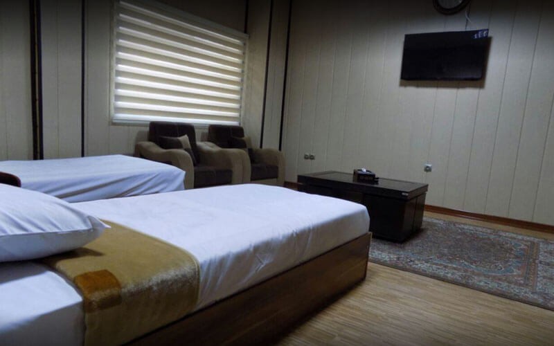 مجتمع گردشگری میلاد نور یزد
