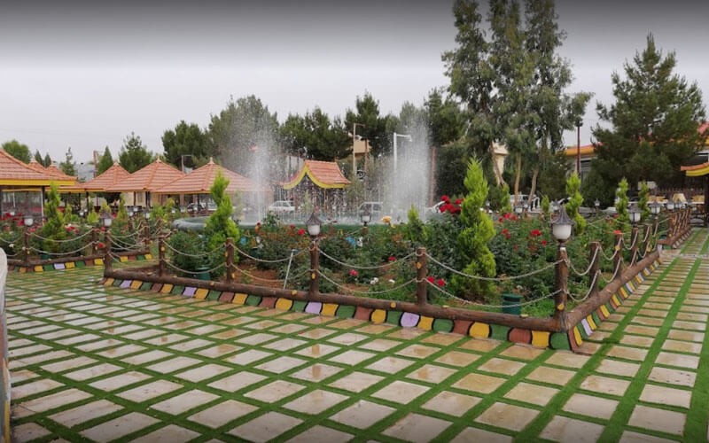 مجتمع گردشگری میلاد نور یزد