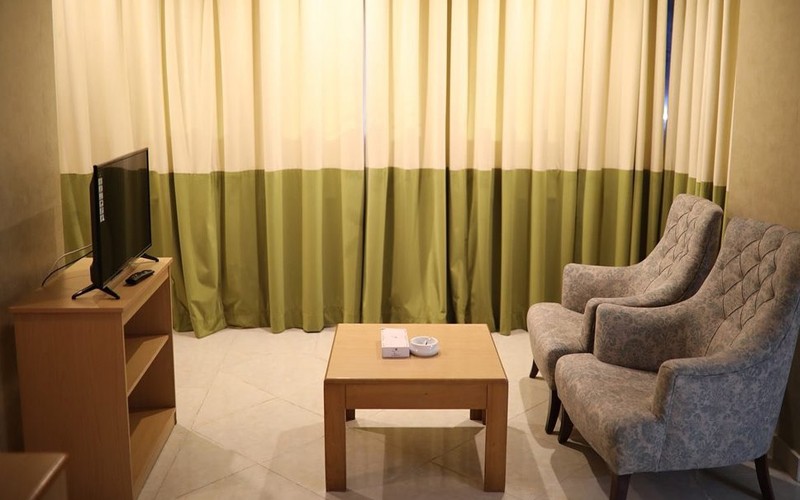 هتل هرمز بندر عباس