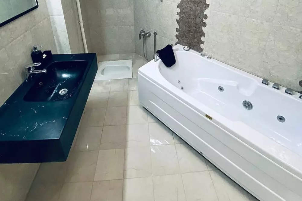 هتل ضیافت نور مشهد