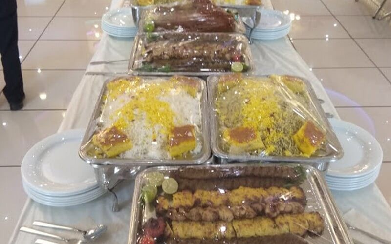 هتل سما اصفهان