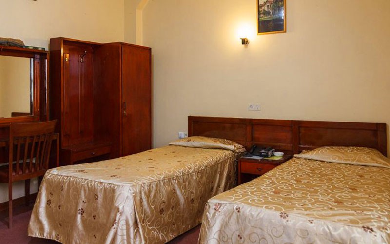هتل کوثر شیراز