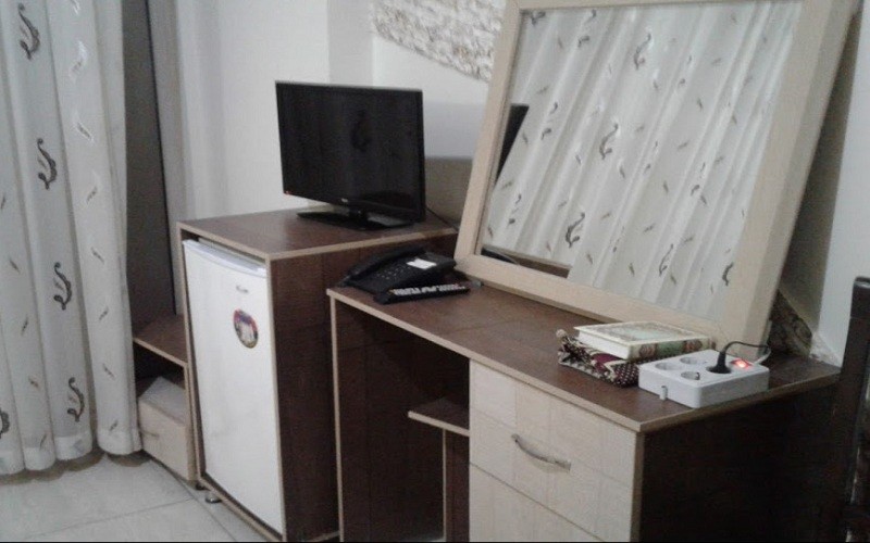 هتل سهند تبریز