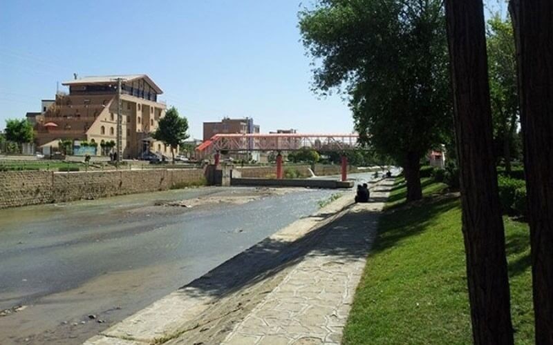 هتل مروارید ارومیه