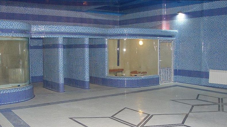 هتل شادی سنندج