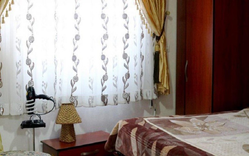 هتل آپارتمان صبوری رشت