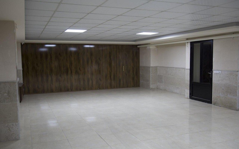 هتل آپارتمان پاک تبریز