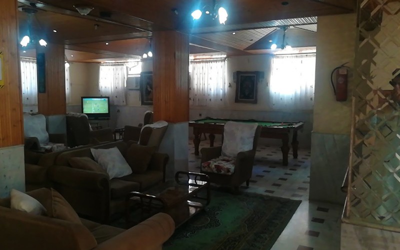 هتل سپیده چابهار