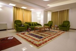 هتل آپارتمان حیات شرق مشهد
