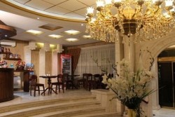 هتل آپارتمان پارادایس