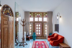 هتل سنتی اصفهان