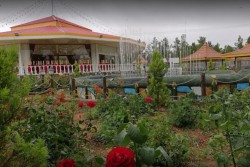 مجتمع گردشگری میلاد نور یزد