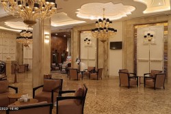 هتل رونا مشهد