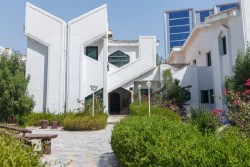 هتل تماشا کیش